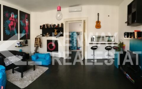 Budapest VI. kerület eladó ház Designer lakás a Teréz körúton! 7