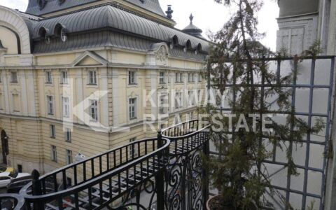 Budapest XIII. kerület eladó ház Egyedi ajánlat a Vígszínháznál