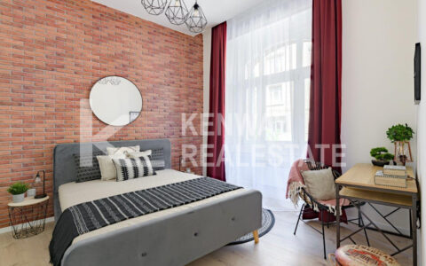 Budapest V. kerület eladó ház Három lakás egyben! Kíváló befektetés! 16