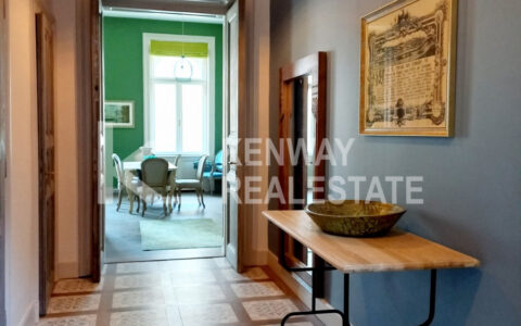 Budapest I. kerület eladó ház Bem rakparti kiadó gyönyörű lakás