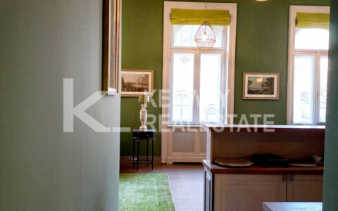 Budapest I. kerület eladó ház Bem rakparti kiadó gyönyörű lakás 4