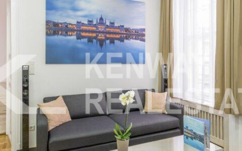 Budapest V. kerület eladó ház Kiváló befektetés a belváros szívében 7