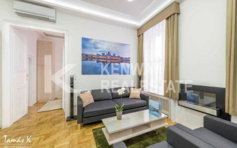 Budapest V. kerület eladó ház Kiváló befektetés a belváros szívében 2