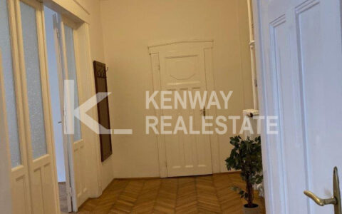 Budapest V. kerület eladó ház Kitűnő lokáció – 4 szobás lakás – Molnár utca 5