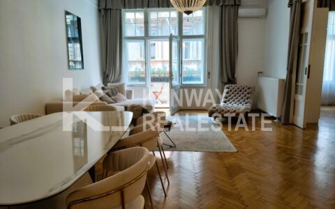 Budapest V. kerület eladó ház Bécsi utcai felújított lakás 9