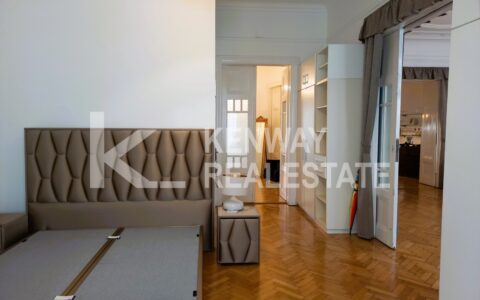 Budapest V. kerület eladó ház Bécsi utcai felújított lakás 5