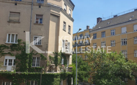 Budapest XII. kerület eladó ház Kiadó 3 szobás saroklakás a Királyhágó téren 4