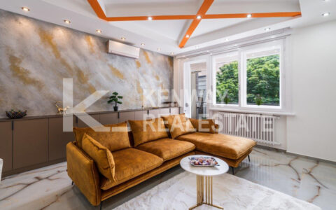 Budapest V. kerület eladó ház Luxus lakás a Galamb utcában 11