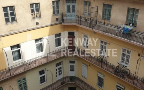 Budapest V. kerület eladó ház Kiadásra tökéletes választás! Eladó lakások a Zoltán utcában 15