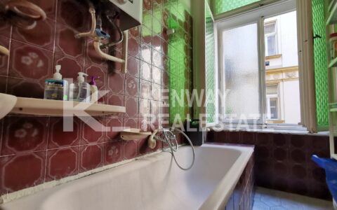 Budapest VII. kerület eladó ház Zsinagóga szomszédságában eladó lakás 3