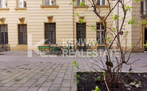 Budapest VII. kerület eladó ház Zsinagóga szomszédságában eladó lakás 11