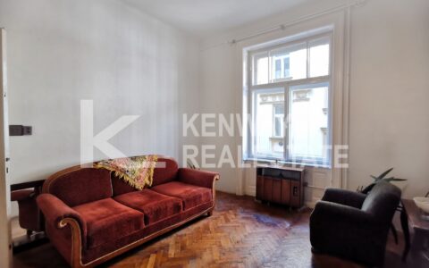 Budapest VII. kerület eladó ház Zsinagóga szomszédságában eladó lakás 8