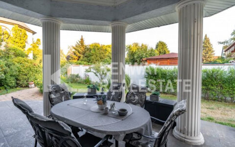 Budapest XVIII. kerület eladó ház Exkluzív kivitelezésű, luxus családi ház a repülőtér közelében 46