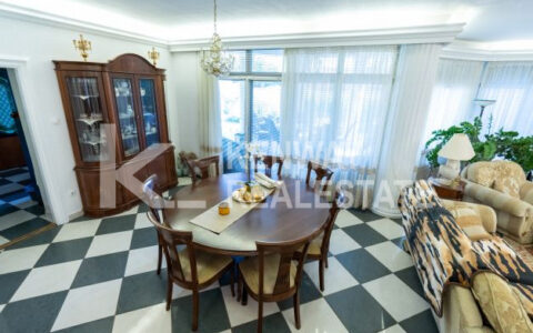 Budapest XVIII. kerület eladó ház Exkluzív kivitelezésű, luxus családi ház a repülőtér közelében 14