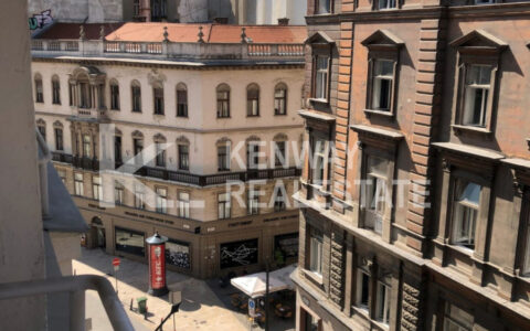 Budapest V. kerület eladó ház Bécsi utcában kiadó luxus 3 hálószobás lakás 13
