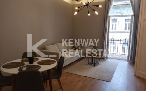 Budapest VII. kerület eladó ház Exkluzív 3 szobás lakás a Dohány utcában 11