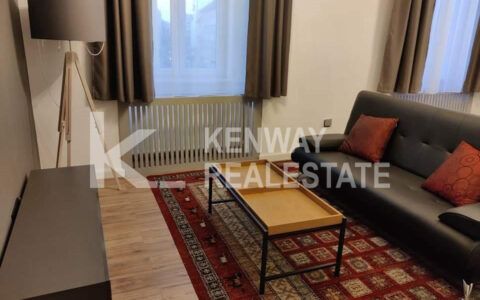 Budapest VII. kerület eladó ház Eladó Airbn-lakás a VI. kerületi Nagymező-Király utca sarkán 17