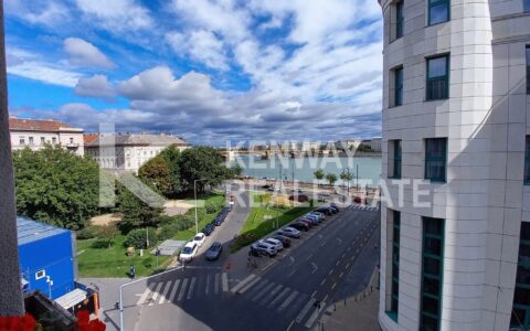 Budapest II. kerület eladó ház Bem József utcai lakás Dunai panorámával 11