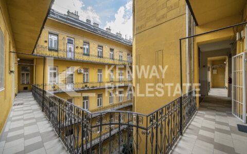 Budapest XIII. kerület eladó ház XIII. kerületi felújítandó 102 m2-es, nagypolgári, utcai lakás eladó 31