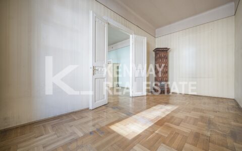 Budapest XIII. kerület eladó ház XIII. kerületi felújítandó 102 m2-es, nagypolgári, utcai lakás eladó 23