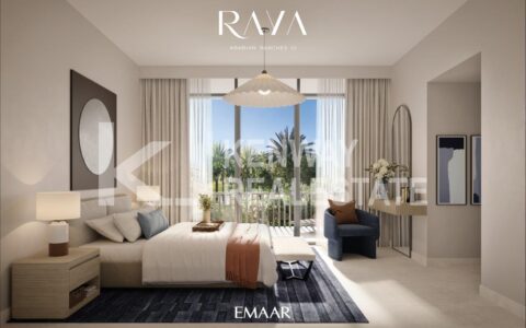  eladó ház Eladó ház Dubaiban RAYA – ARABIAN RANCHES III DUBAI 11