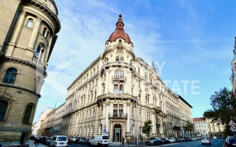 Budapest V. kerület eladó ház Alkotmány utcai lakás eladó az V. kerületben 2