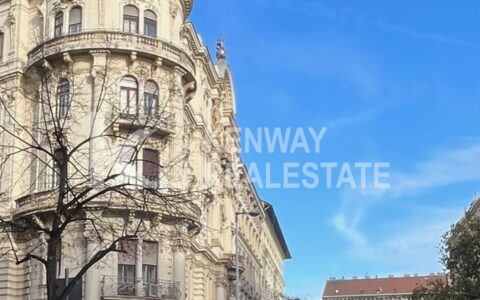 Budapest V. kerület eladó ház Alkotmány utcai lakás eladó az V. kerületben