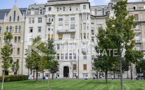Budapest V. kerület eladó ház Kiadó lakás, iroda az V. kerület szívében, a Kossuth-téren 2