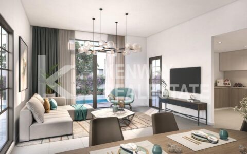 Budapest I. kerület eladó ház Eladó villa a Yas Park Views Abu Dhabiban 3