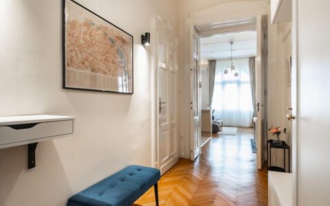 Budapest V. kerület eladó ház Kiadó lakás az V. kerületi Falk Miksa utcában 11