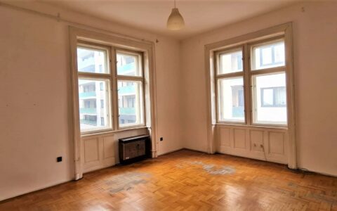 Budapest VI. kerület eladó ház Andrássy úthoz közel befektetési lehetőség a Szófia utcában 6