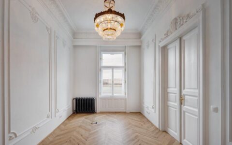 Budapest II. kerület eladó ház Eladó felújított, panorámás, erkélyes luxus lakás a II.-ik kerületi Bem rakparton 7