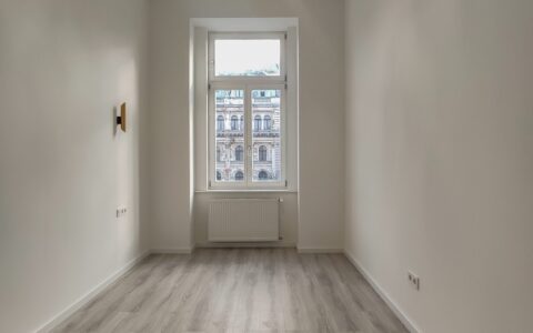 Budapest VI. kerület eladó ház Andrássy úton eladó 88nm2-es luxus lakás erkéllyel 3