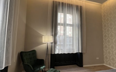 Budapest VII. kerület eladó ház Eladó felújított luxus lakás a 7.kerületi Kertész utcában 23