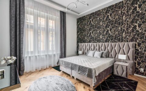 Budapest V. kerület eladó ház Eladó 108 m2 luxuslakás az V-ik kerületi Városház utcában