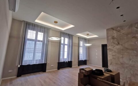 Budapest VII. kerület eladó ház Eladó felújított luxus lakás a 7.kerületi Kertész utcában 5