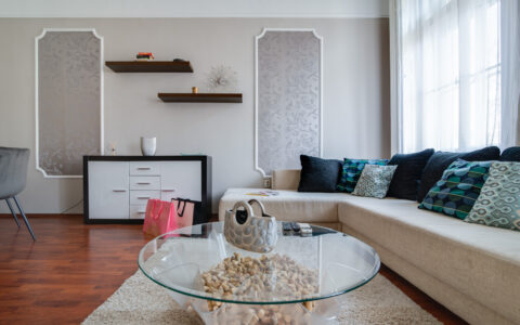 Budapest VI. kerület eladó ház Eladó AIRBNB engedélyes lakás az Andrássy úton 2