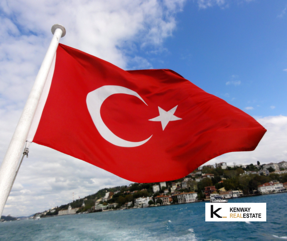 Kenway - török ingatlanok