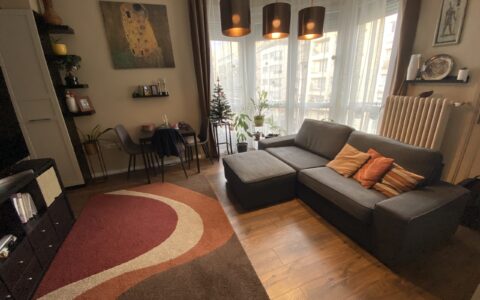 Budapest I. kerület eladó ház I. kerületben Csalogány utcában eladó 2 szobás lakás 5
