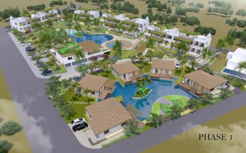  eladó ház Cyprus Construction Project: Maldives Homes 36