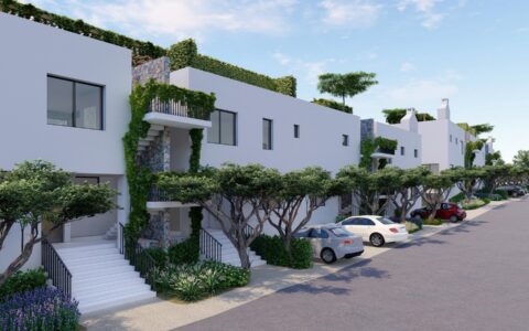  eladó ház Cyprus Construction Project: Maldives Homes 17