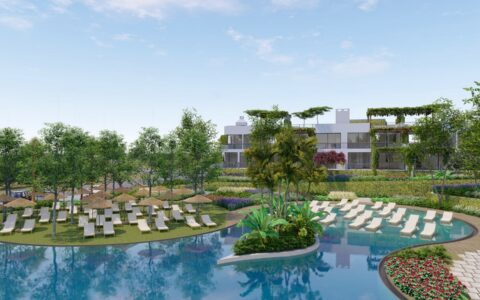  eladó ház Cyprus Construction Project: Maldives Homes 34
