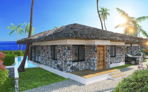  eladó ház Cyprus Construction Project: Maldives Homes 30