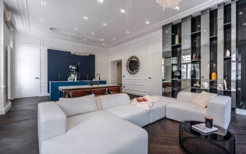 Budapest V. kerület eladó ház Luxus szinten felújított lakás az V-ik kerületi Báthory utcában