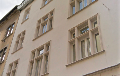 Budapest II. kerület eladó ház Kiadó lakás a II.kerületi Erőd utcában 16