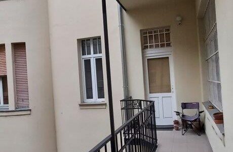 Budapest V. kerület eladó ház Eladó lakás az 5-ik kerületi Szép utcában 34