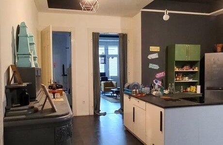 Budapest V. kerület eladó ház Eladó lakás az 5-ik kerületi Szép utcában 9
