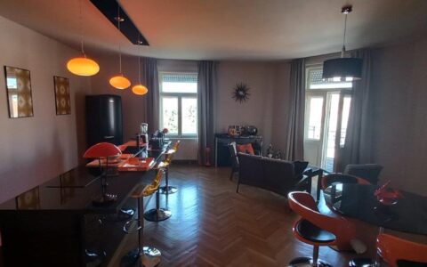 Budapest V. kerület eladó ház Eladó lakás az V-ik kerületi Henszlmann utcában 21
