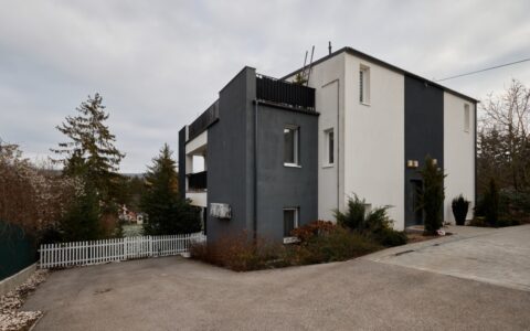 Budapest II. kerület eladó ház Eladó lakás Széphalom és Budaliget határán 12