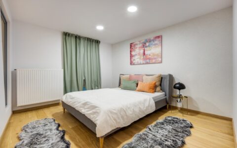 Budapest V. kerület eladó ház Eladó felújított lakás az V. kerületi Falk Miksa utcában 12